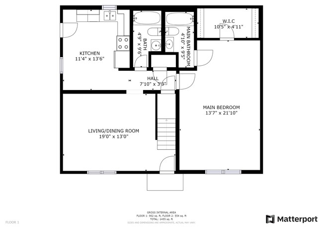 835 Berwyn Ave in Durham, NC - Building Photo - Building Photo