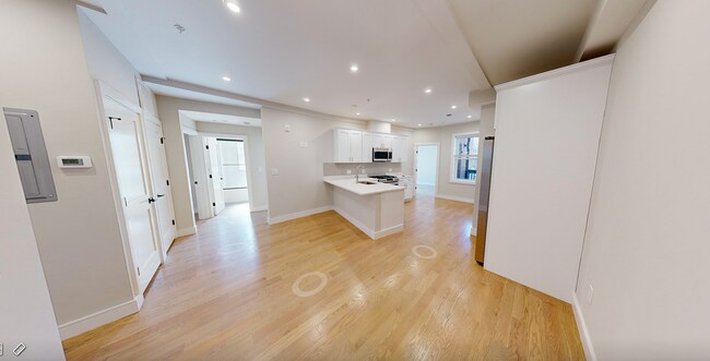165 Allston St, Unit 4
