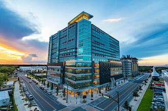 UnionWest (Dispo) in Orlando, FL - Building Photo - Building Photo