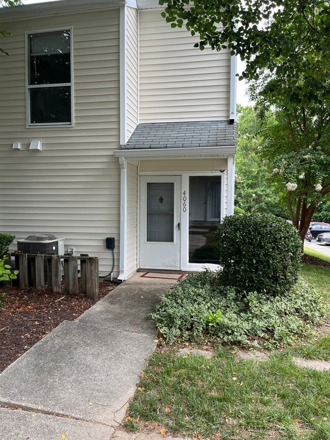 property at 4060 Midlands Rd