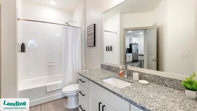 2600 Kinship Pkwy, Unit 6-206 in Celina, TX - Building Photo - Building Photo