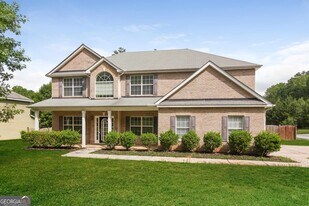 4894 Wewatta St in Atlanta, GA - Building Photo