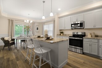 Residences of Skye in Derry, NH - Building Photo - Building Photo