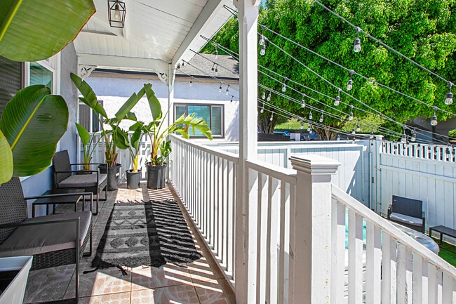 1842 Kearney Ave, Unit A in San Diego, CA - Building Photo - Building Photo