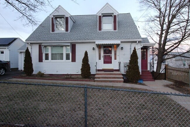 property at 11 High St