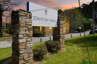 Stanton View Apartment Homes in Atlanta, GA - Building Photo - Building Photo