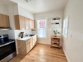 11 Spring St, Unit #3 in Oneonta, NY - Building Photo