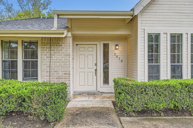 3418 Cannon Pass Ct in Sugar Land, TX - Building Photo - Building Photo