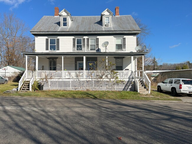 8 Jordan St, Unit 8A
