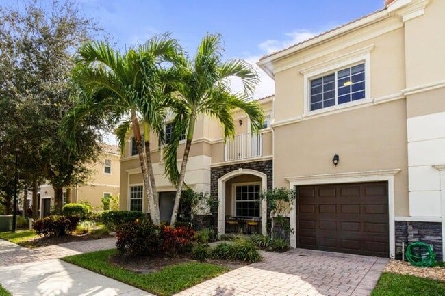property at 6120 SE Portofino Cir
