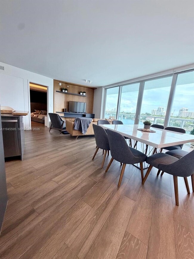 property at 9821 E Bay Harbor Dr