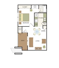 RiverBend Apartment Homes photo'