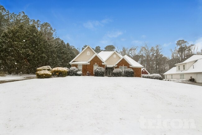 property at 7012 Memory Ln