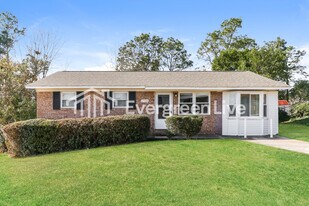 2508 Dexter Rd in Augusta, GA - Building Photo