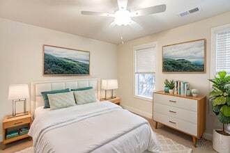 Cobblestone Village in Rolesville, NC - Building Photo - Building Photo