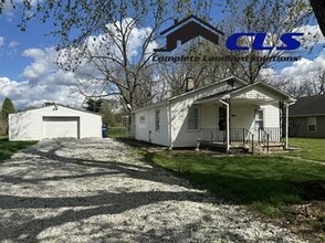 1725 N 30th St in Terre Haute, IN - Building Photo - Building Photo