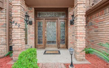 442 Stephen F Austin Dr in Conroe, TX - Building Photo - Building Photo