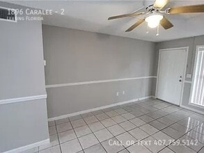 1896 Caralee Blvd in Orlando, FL - Building Photo - Building Photo