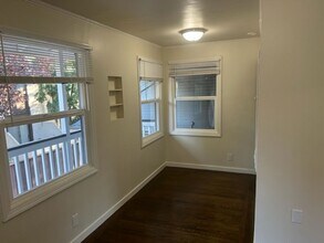 820 N El Camino Real in San Mateo, CA - Building Photo - Building Photo