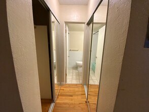 200 Pearl St, Unit 403 in Denver, CO - Building Photo - Building Photo