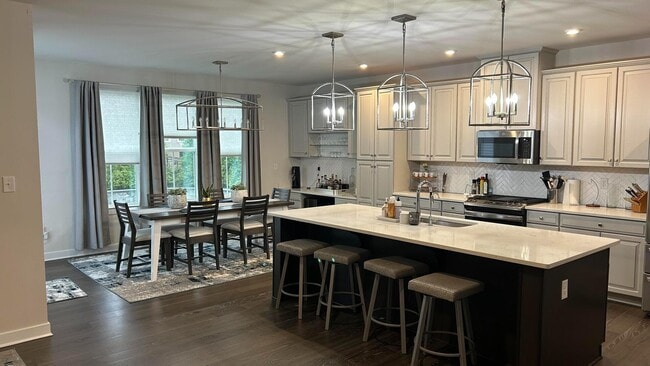 603 Spring Hollow Dr in Middletown, DE - Building Photo - Building Photo