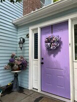 290 Hamburg Rd in Lyme, CT - Building Photo