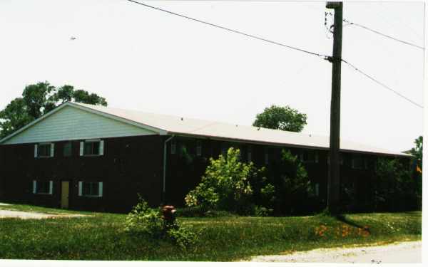 4741 W 151st St in Oak Forest, IL - Building Photo