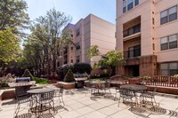 Strathmore Court in Rockville, MD - Building Photo - Building Photo