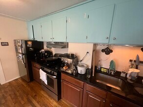 639 Somerville Ave, Unit 3 in Somerville, MA - Building Photo - Building Photo