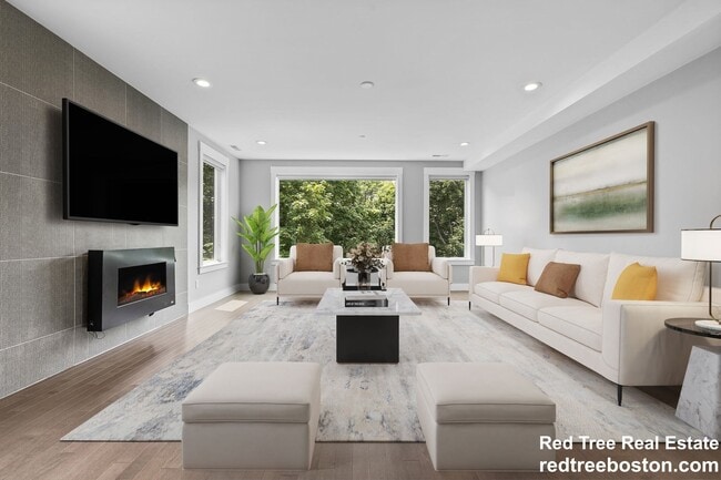 property at 202 Rawson Rd