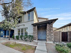 3293 E Sheffield Rd in Gilbert, AZ - Building Photo