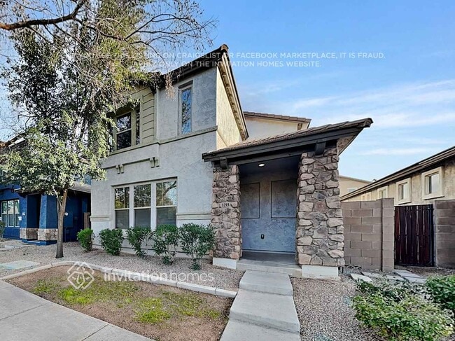 property at 3293 E Sheffield Rd