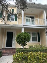 1143 Community Dr in Jupiter, FL - Building Photo