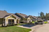 Silverleaf at Orange in Orange, TX - Foto de edificio - Building Photo