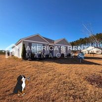 425 Stage Coach Blvd in Kimberly, AL - Building Photo