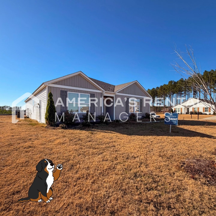 425 Stage Coach Blvd in Kimberly, AL - Building Photo