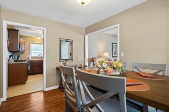 8541 Riggs St in Overland Park, KS - Building Photo - Building Photo