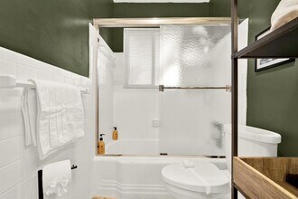 1600 SW 10th St in Fort Lauderdale, FL - Building Photo - Building Photo