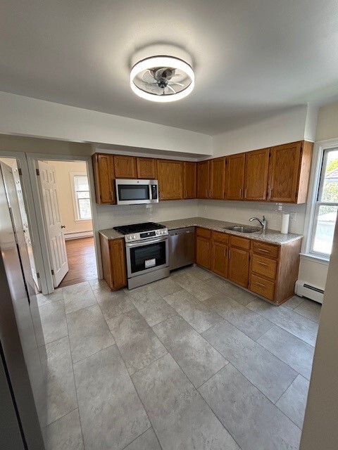 20 Oakwood Ave in White Plains, NY - Foto de edificio