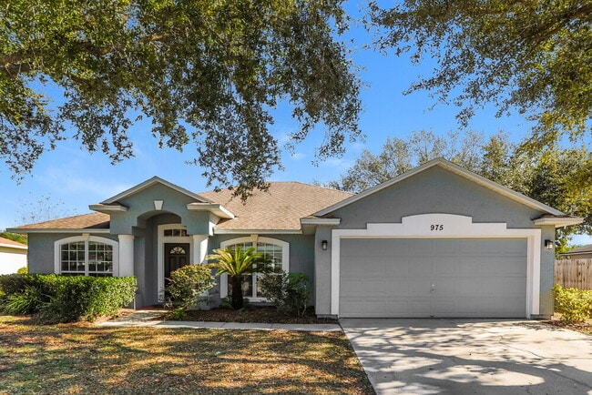 property at 975 Deer Spring Dr