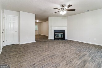 3492 Harper Ln in Rex, GA - Building Photo - Building Photo