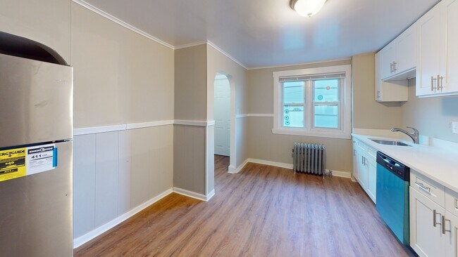 20 Kelley Ct, Unit 20 in Boston, MA - Building Photo - Building Photo