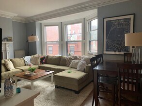 373 Commonwealth Ave in Boston, MA - Building Photo - Building Photo
