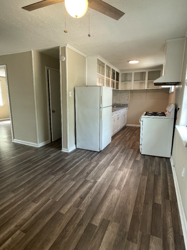 13433 Topeka St-Unit -4 in Houston, TX - Building Photo - Building Photo