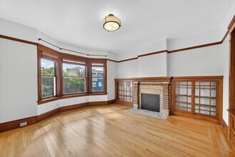 1032 Santiago St in San Francisco, CA - Building Photo - Building Photo