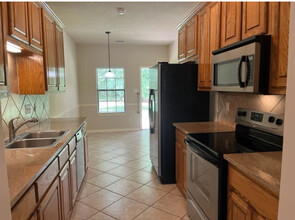 2607 Appian Way, Unit A in New Caney, TX - Building Photo - Building Photo