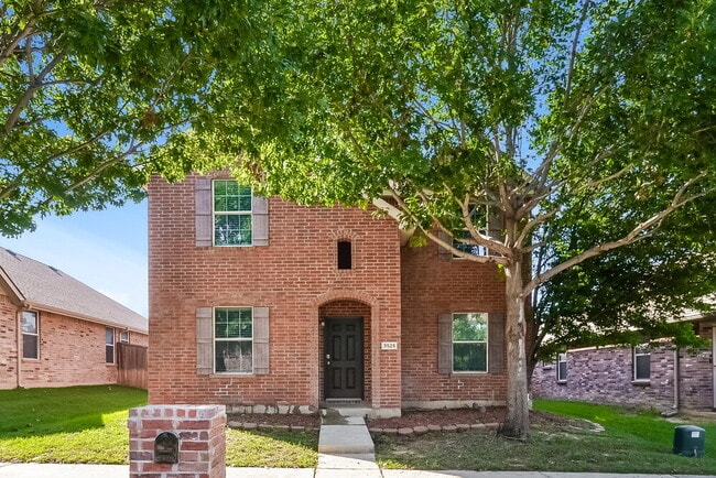 property at 3525 Camino Real Trail