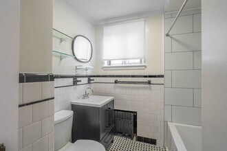 20 Ashland St, Unit 1R in Worcester, MA - Building Photo - Building Photo