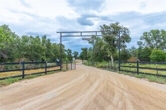 6722 705 in Anson, TX - Building Photo - Building Photo