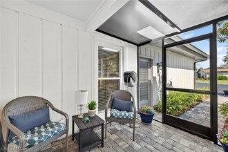 3111 Boca Ciega Dr in Naples, FL - Building Photo - Building Photo